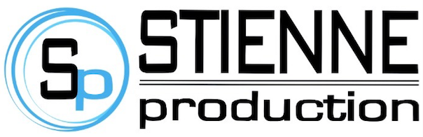 Logo Stienne Production