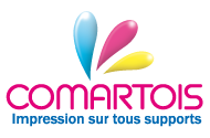 Logo ComArtois